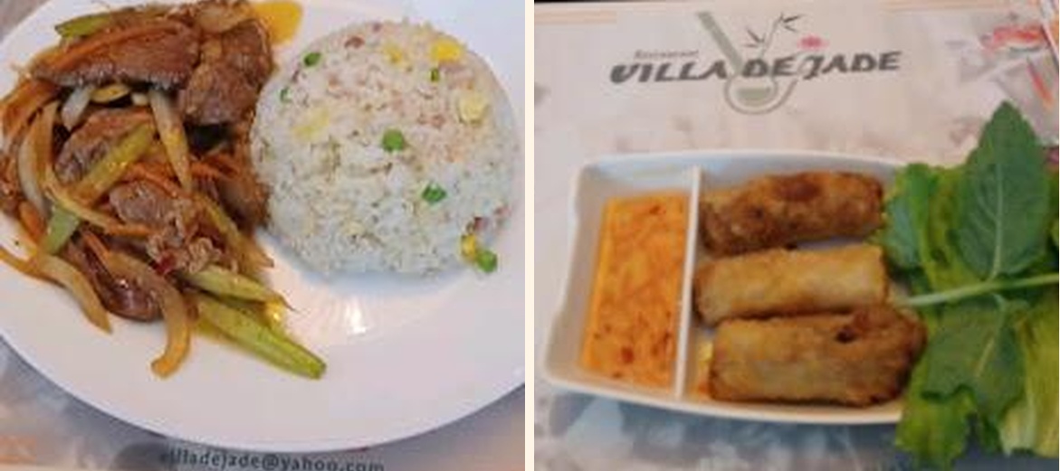 La Villa de Jade - Gallery Image 1