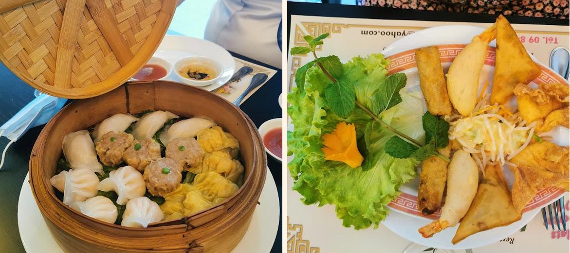 La Villa de Jade - Gallery Image 3