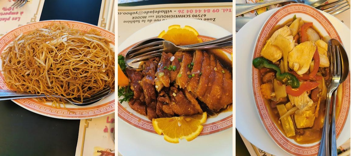 La Villa de Jade - Gallery Image 4