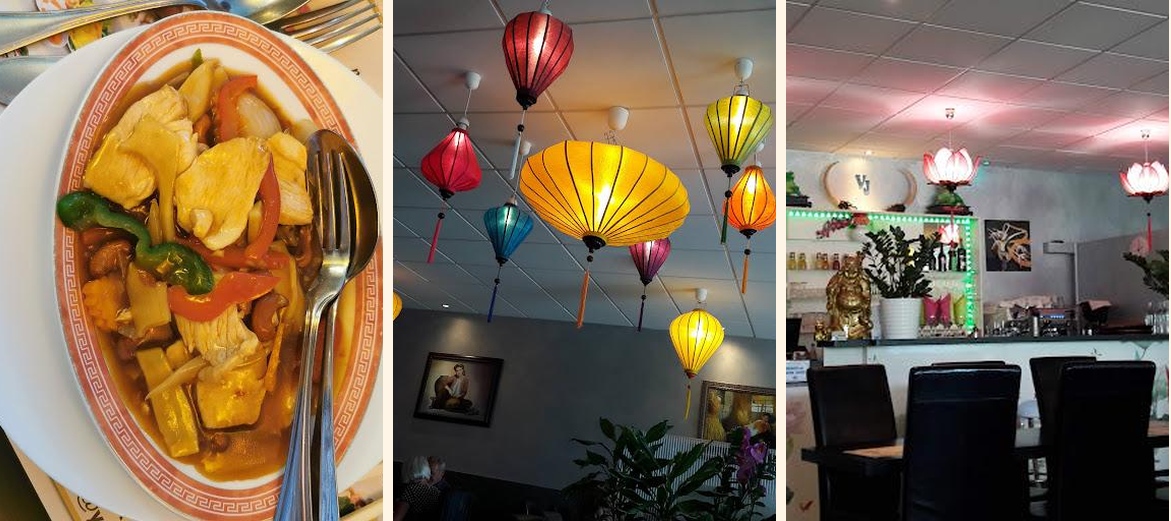 La Villa de Jade - Gallery Image 6