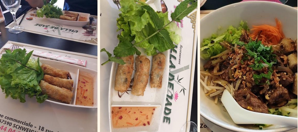 La Villa de Jade - Gallery Image 7